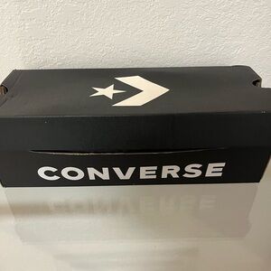 All star converse unisex